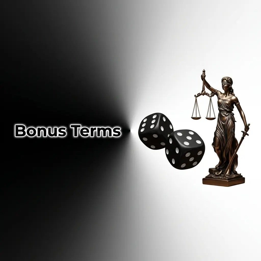 Legendz Casino bonus terms including wagering requirements, cashback rules, and withdrawal conditions for welcome offers