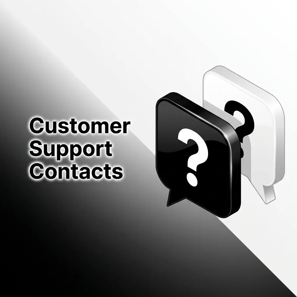 Legendz Casino customer support channels including live chat, email, and social media contact options available 24/7