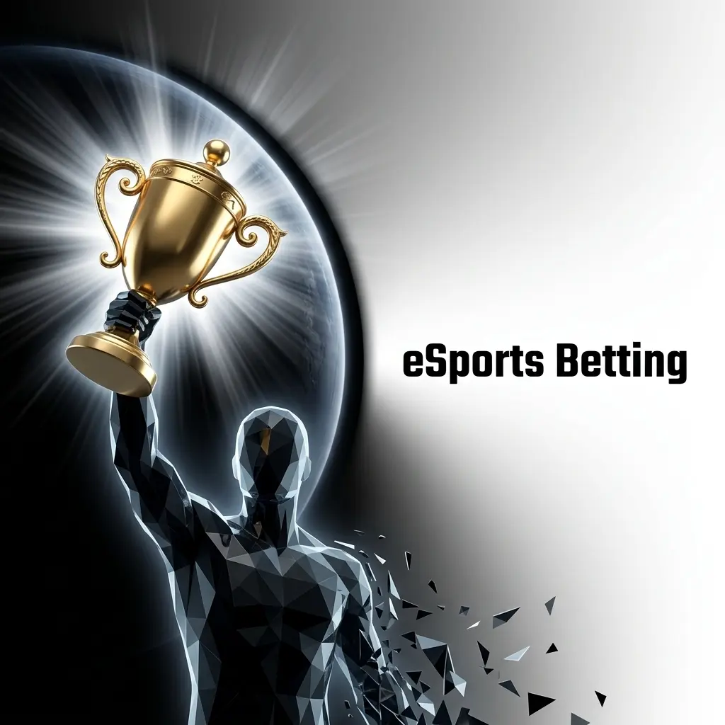 Legendz Casino eSports betting section featuring competitive tournament odds for tier-1 leagues and championship series for US players