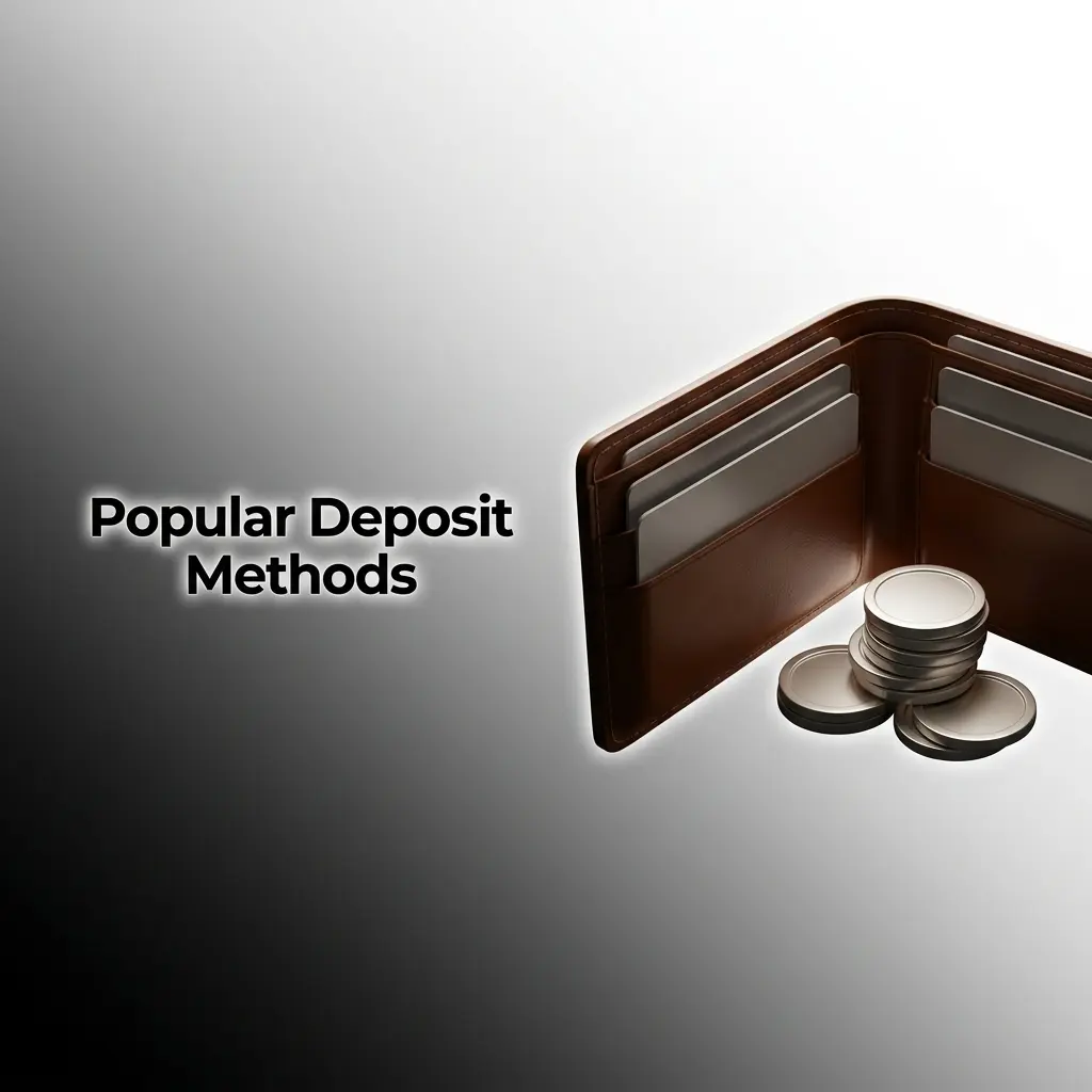 Legendz Casino deposit methods: Bitcoin, Ethereum, Solana, and USDT cryptocurrency options for US players