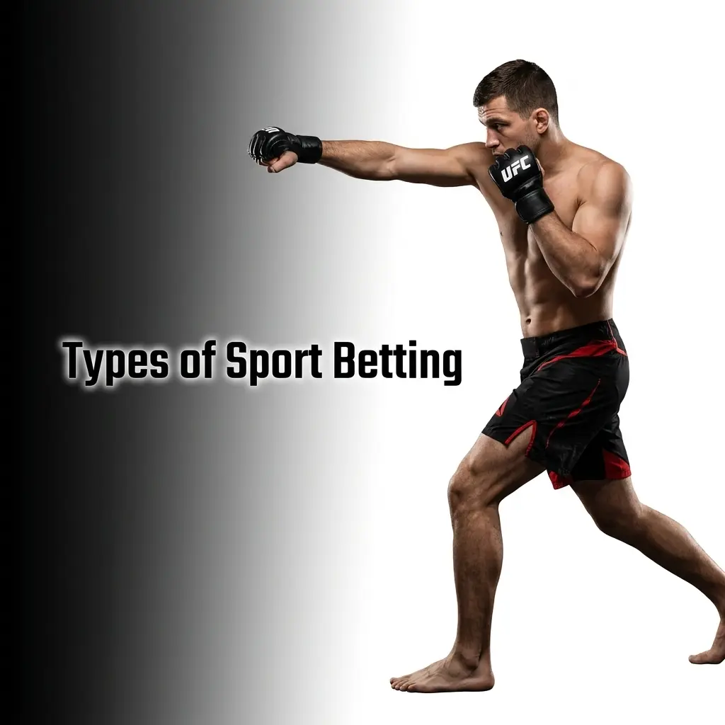 Legendz Casino sportsbook displaying betting options for NFL, NBA, MLB, NHL, and UFC with live and pre-match lines